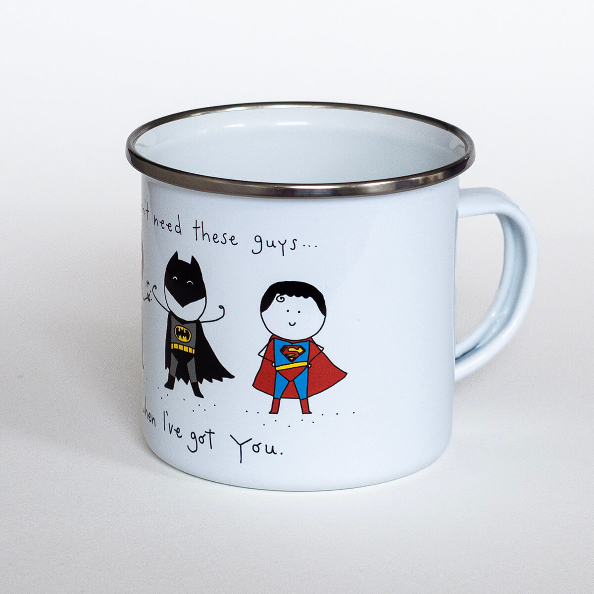 My Superhero - Image 2