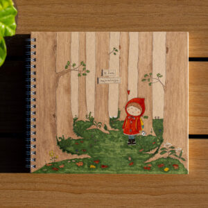 Forest Girl