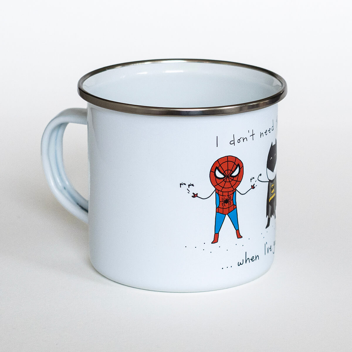 My Superhero - Image 3