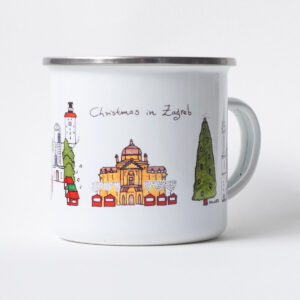 Christmas in Zagreb
