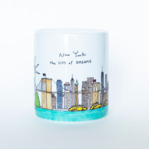 New York