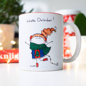 Hello December