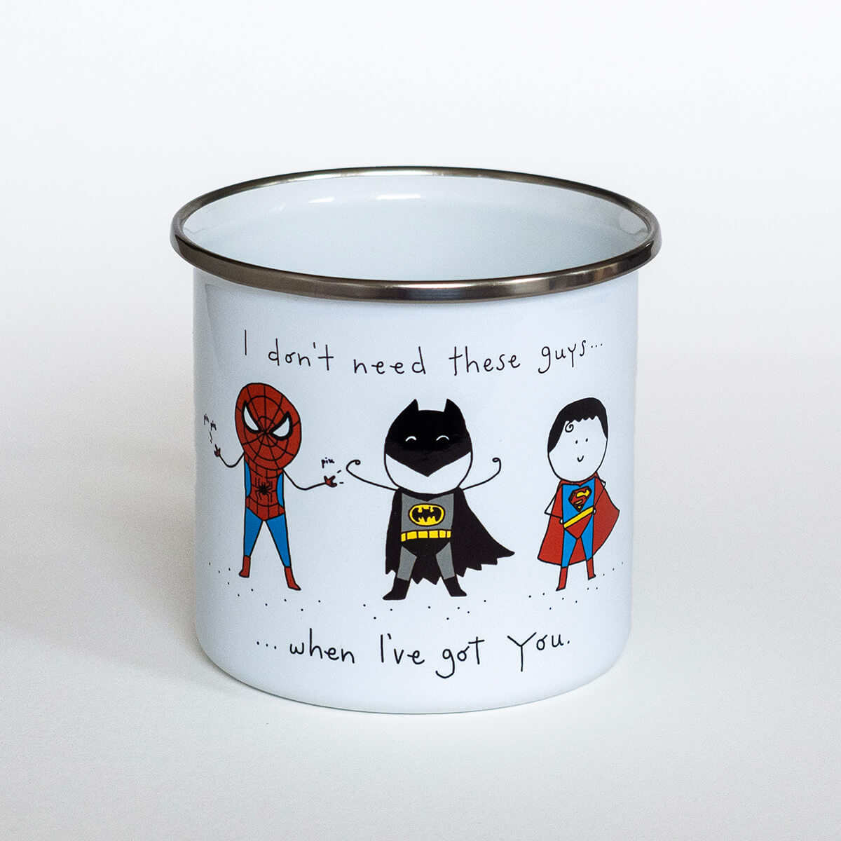 My Superhero