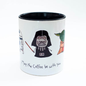Coffee Wars
