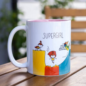 Supergirl